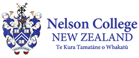 尼爾森男子中學(xué) Nelson College