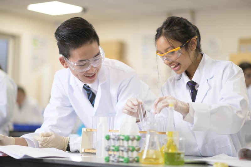 GCSE對申請英國頂尖大學的重要性