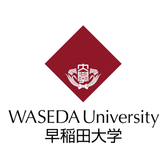 早稻田大學