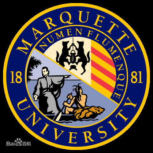 美國馬凱特大學(xué)