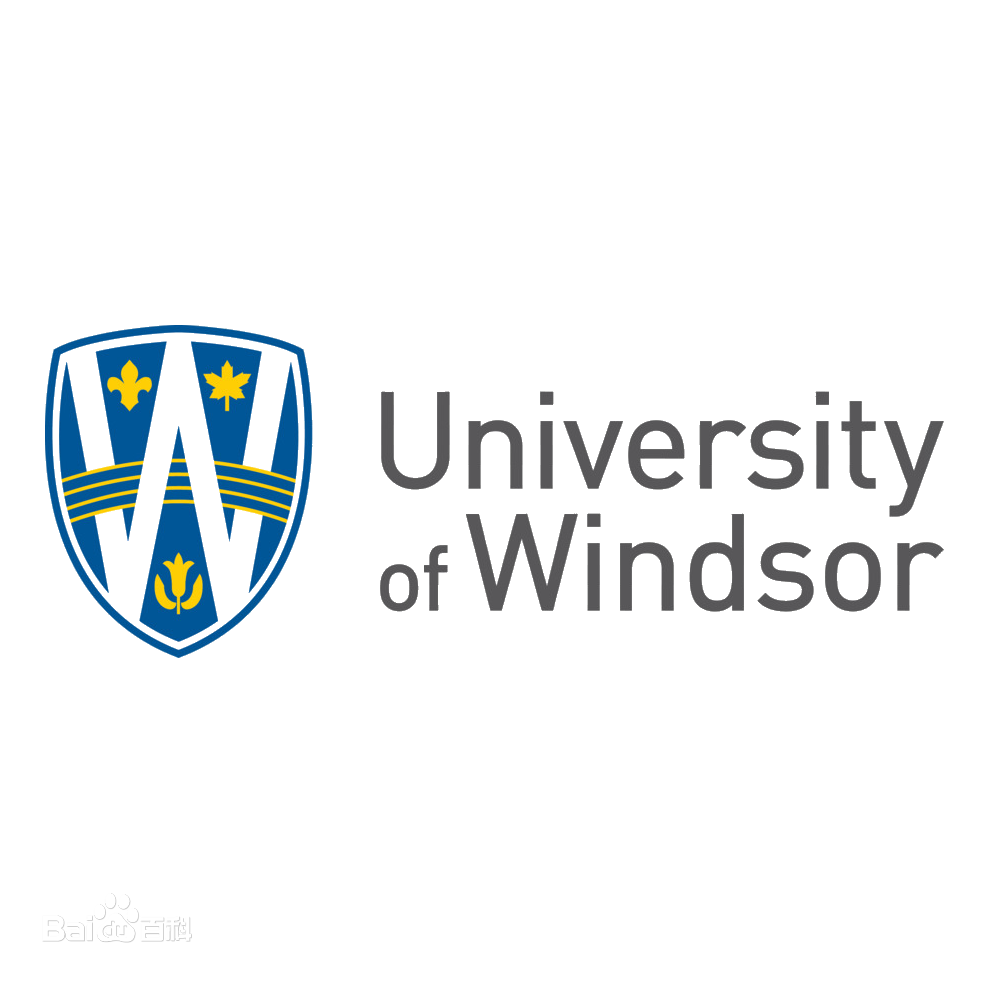 加拿大溫莎大學