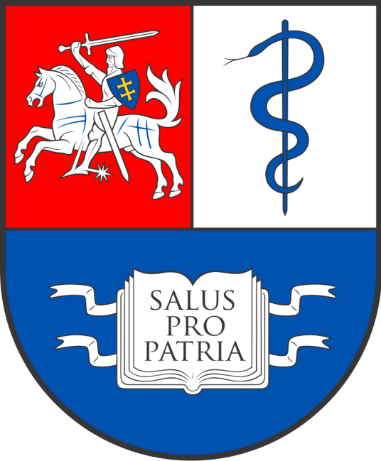 立陶宛健康科學大學