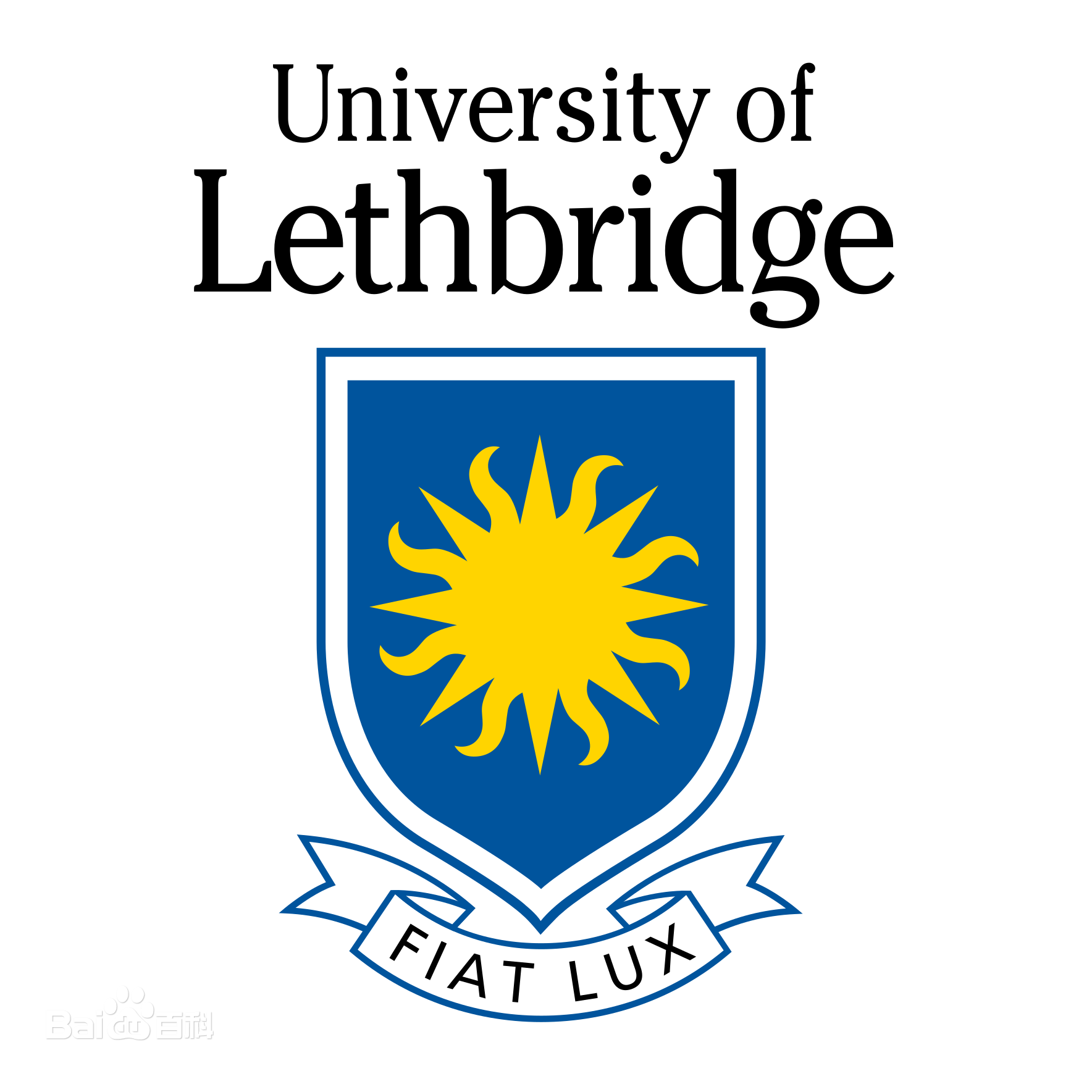 加拿大萊斯布里奇大學