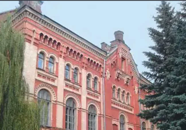 烏克蘭藝術大學