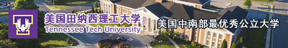 美國(guó)田納西理工大學(xué)